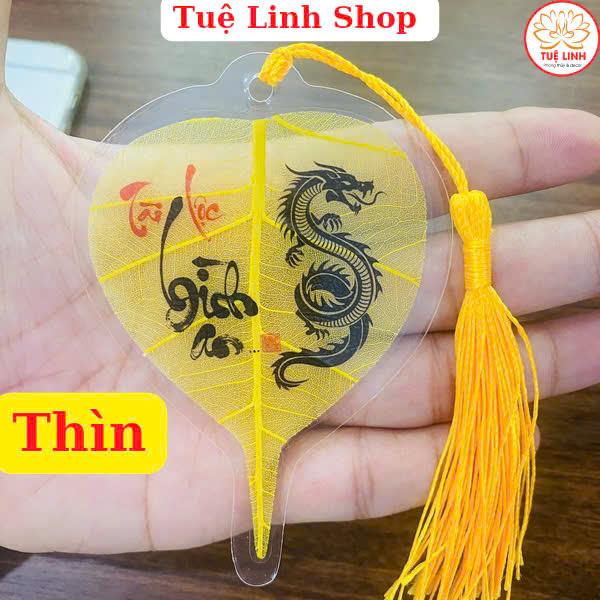 Lá Bồ Đề bỏ ốp điện thoại in hình phật Phát bồ đề tâm