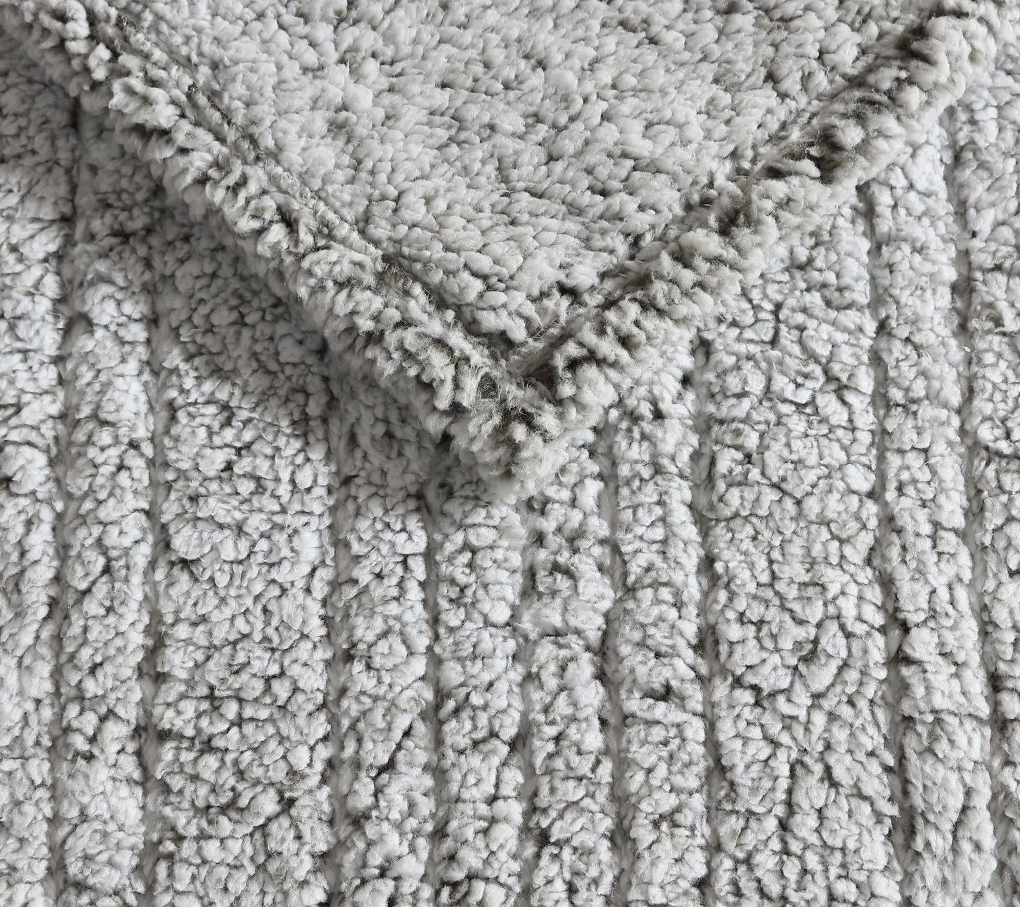 Eddie Bauer Lookout Mountain Green 50x70 Heated Throw