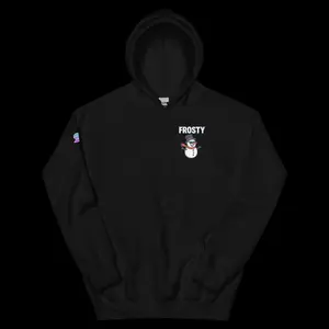 $FRST Heavy Weighted Hoodie