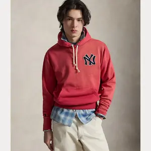 Polo Ralph Lauren - Yankees Hoodie
