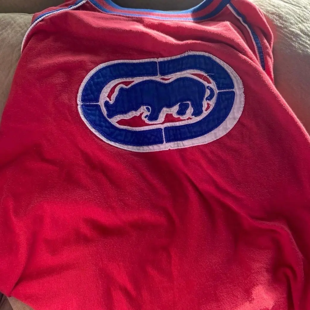 Vintage ecko!