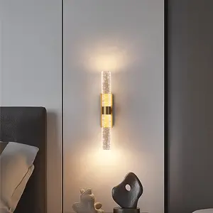 Charging Wall Light, Remote Dimmable, Adjustable Lights, Acrylic Material, Fun Wall Lamp, Suitable for Bedroom, Kitchen, Hallway, Staircase, Dining Room