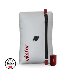 TravelPack™ Vacuum Kit Plus