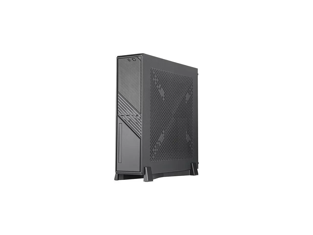 Silverstone Slim and compact Mini-ITX enclosure