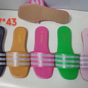 Mixed Sandals CR-8016-1A Footwear for Walking Shoes Comfortable & Versatile Design