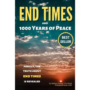 End Times and 1000 Years of Peace (Revelation Decode)