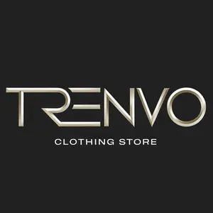 Trenvo shop logo
