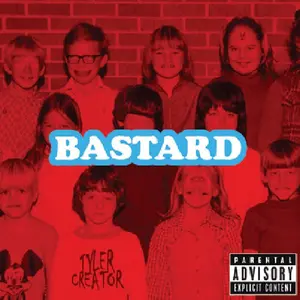 Tyler, The Creator - Bastard