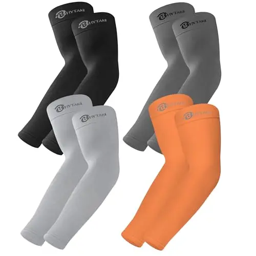 1 Black+1 Dark Gray+1 Light Gray+1 Orang