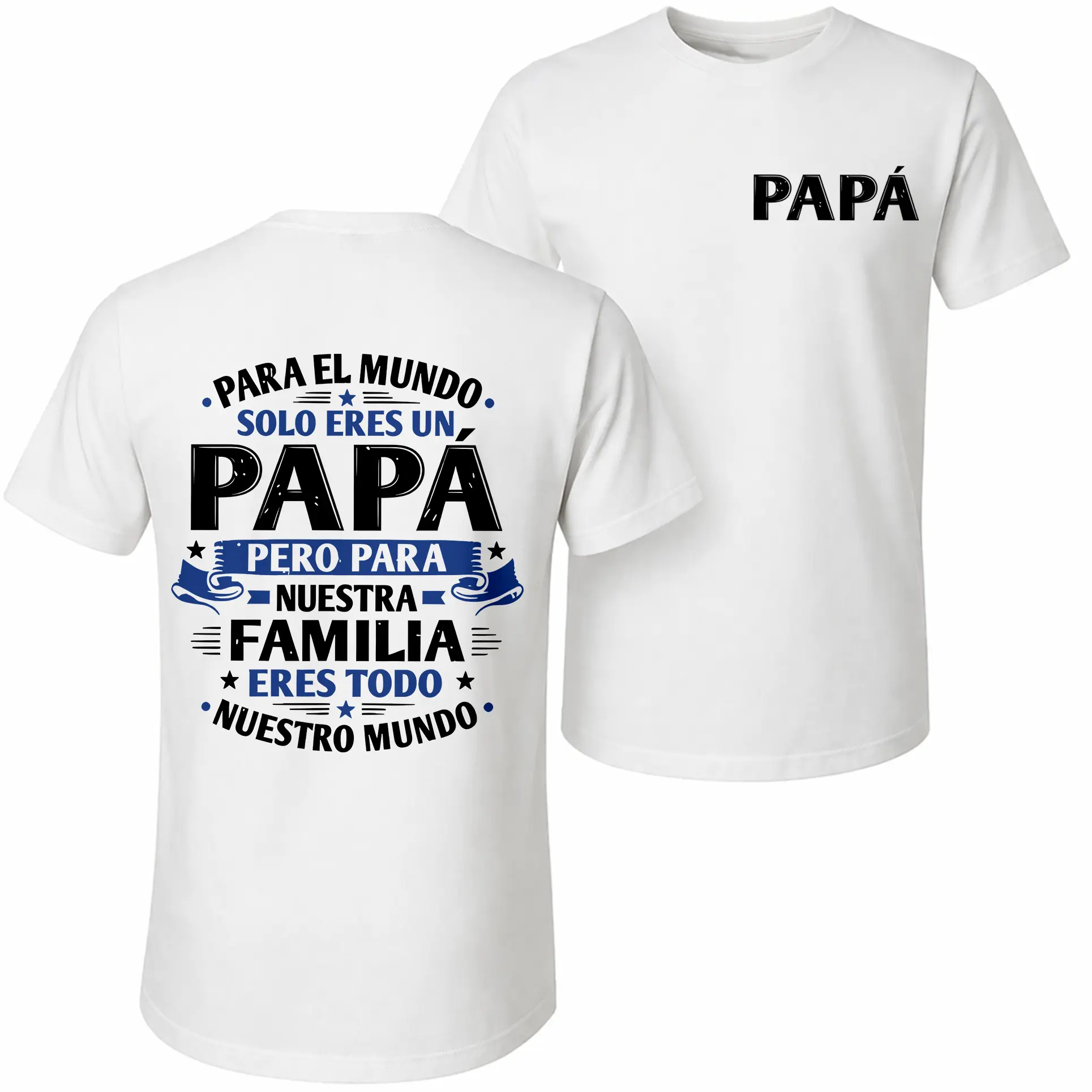 Unisex👕 Cotton Graphic Short Sleeve T-Shirt Relaxed Fit Crew Neck Soft Breathable Fabric Casual Summer Menswear Top Father’s Day Gift Good Graphic Tees Funny Graphic Tee Trendy T-Shirts Oversized T Shirts Fits