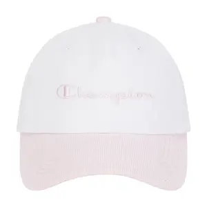 Champion Pastel Cord Adjustable Cap