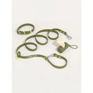 Wander! Collar Kit - Martini