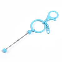 ZK004006 5PCS Sky blue