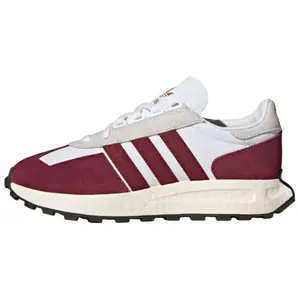Adidas Originals Retropy E5 Low-Top Running Shoes for Men and Women with Cushioning, Breathability, and Lightweight Design Trending Shoes, House White Official Shoes to Get / Maison Mihara