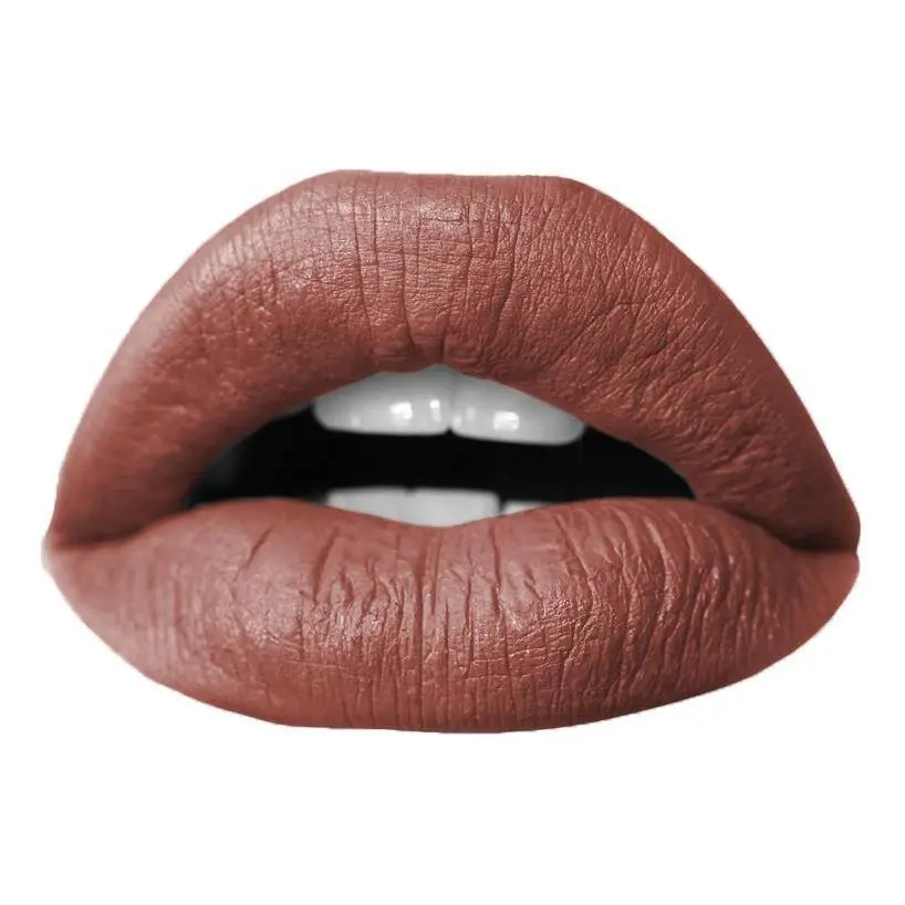 Brickhouse Vegan Matte Lipstick
