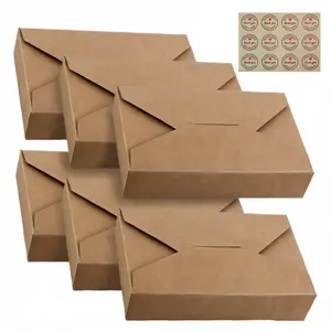 Gift Boxes 7.6'x4.92'x1.6' Bridesmaid Proposal Box for Wedding, Packaging, Present, Birthday, Cupcake Boxes