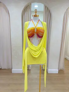 Mamacita Beaded top