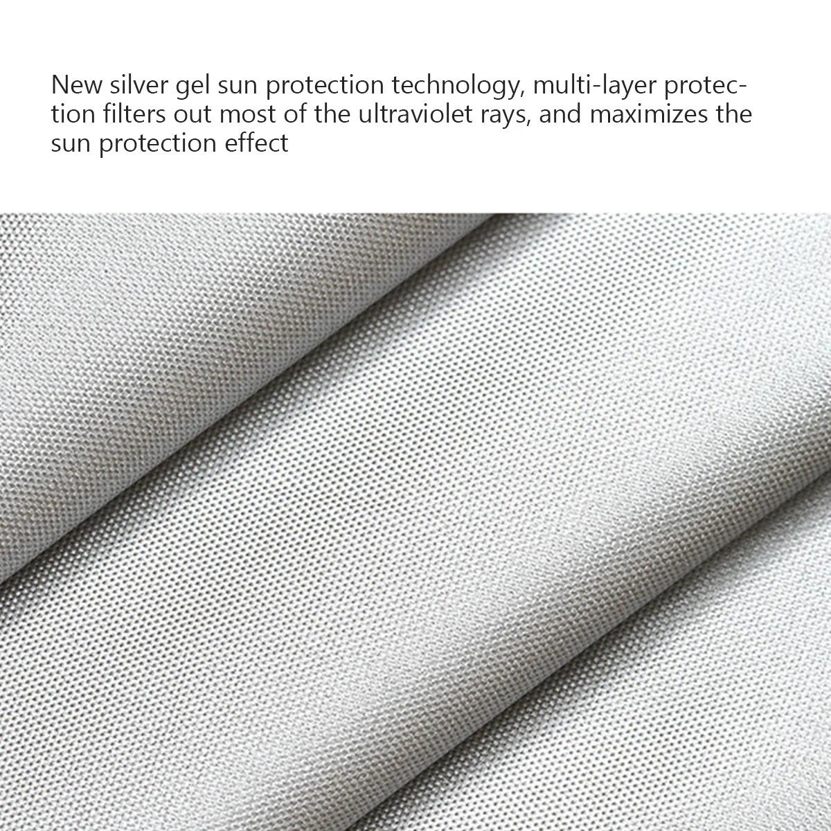 Outdoor Folding Camping Tent Portable Waterproof Sunshine-proof Automatic Easy Setup Tent For Camping Beach Picnic Barbecue