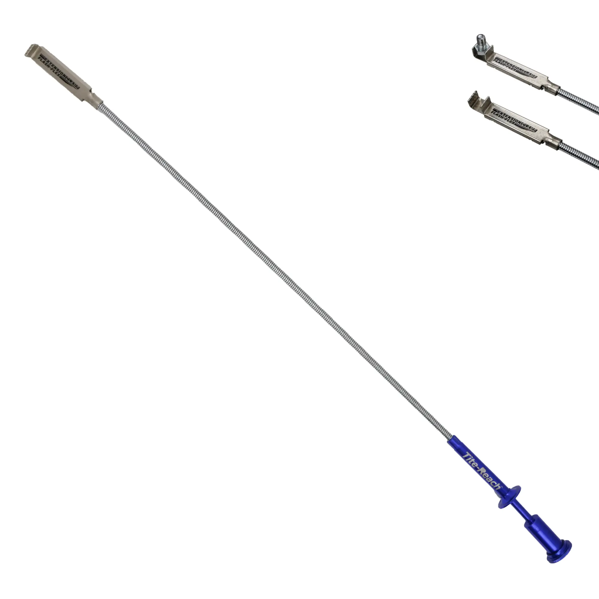 Tite-Reach Flash-Flex Extension Clamp