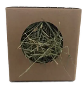 All Things Bunnies Small Animal Hay Box