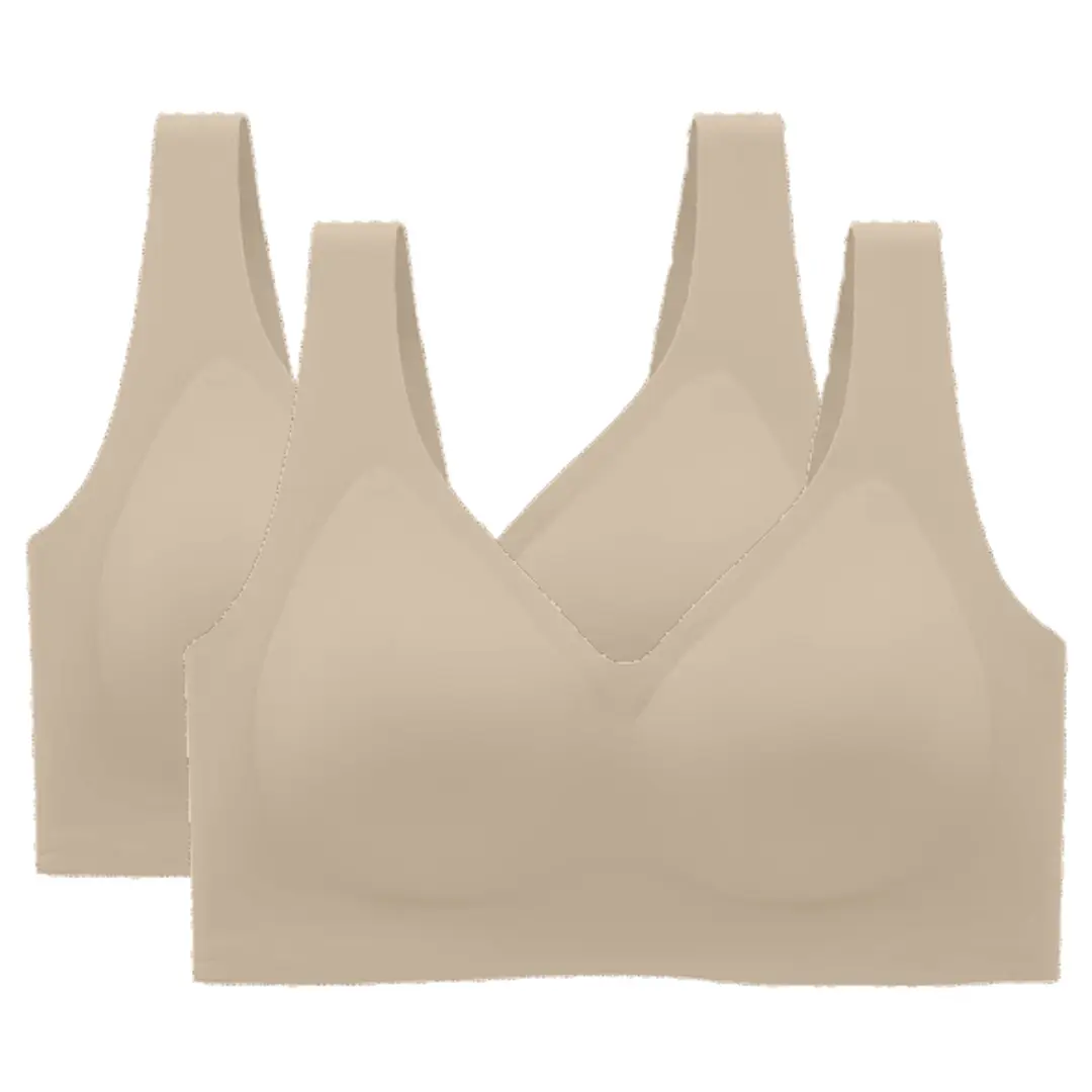 Light Nude Duo Bundle - 2Pcs