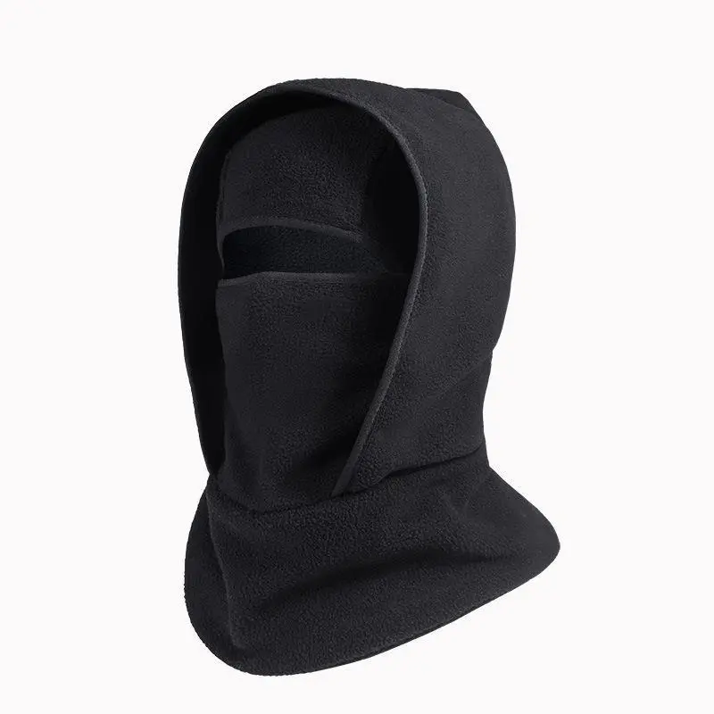 Windproof Balaclava Face Mask Windproof Fleece Balaclava Face Mask Ski Mask For Cycling Skiing Agricultural operations and training Keep warm and protected Balaclava for party Protection balaclava Outdoor party