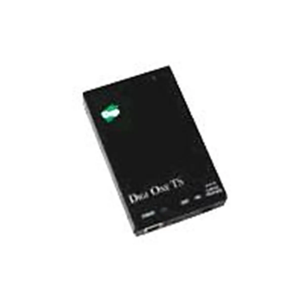 212 MAIN Digi 1 Device Server - DIGI INTERNATIONAL TS Model, RJ-45 Fast EN, RS-232, RS-422, RS-485 Interfaces, Device Servers, Digi One