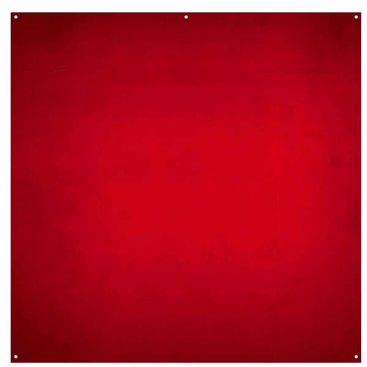 Westcott 8x8' X-Drop Pro Fabric Backdrop, Aged Red Wall