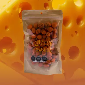 Galeca | Cheese Powder Peanuts