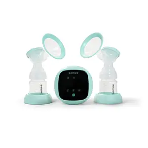 Zomee Z1 Double Electric Breast Pump