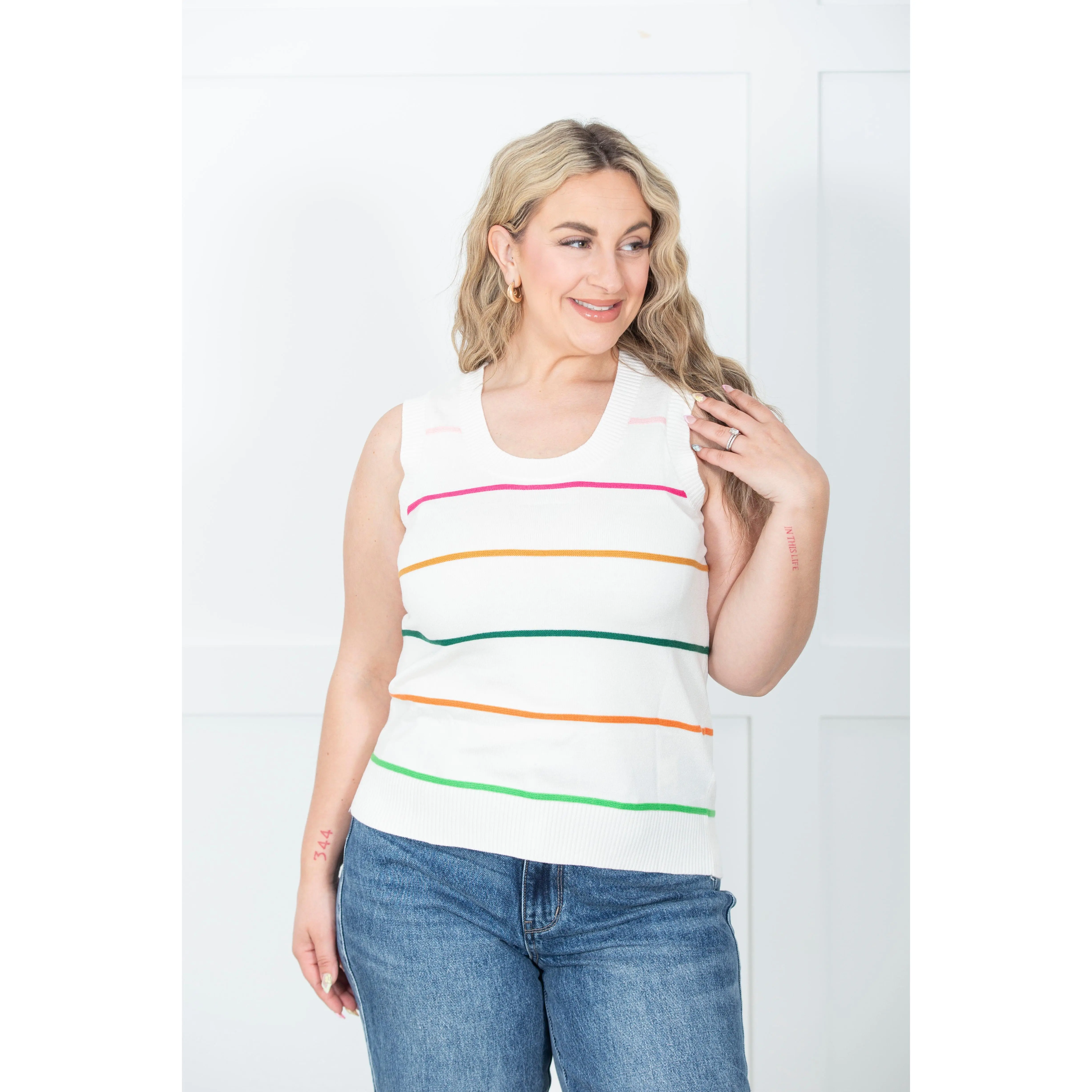Festival Breeze Top