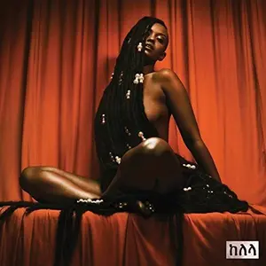 Kelela - Take Me Apart  [VINYL RECORD - LP]