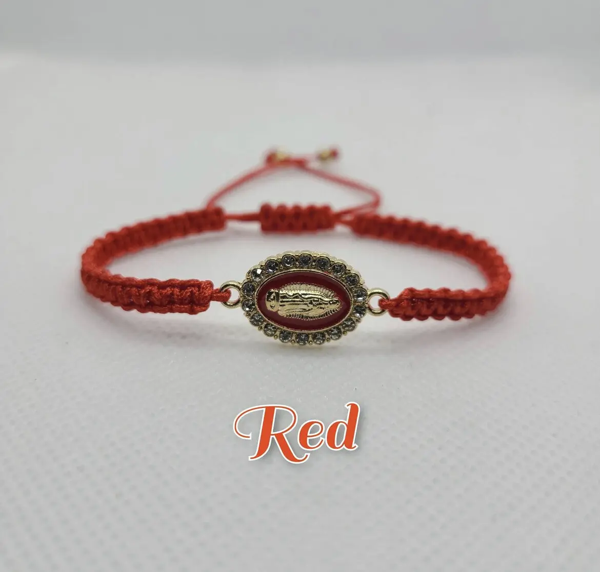 Virgen Mary Bracelets