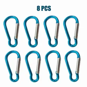 Simple Carabiner