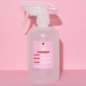 Only You All Purpose Scented Cleaner For Home - Multipurpose Cleaner Spray - Scented Household Cleaning Spray