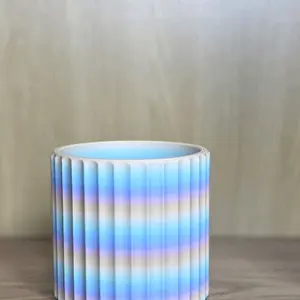 modern planter/vase