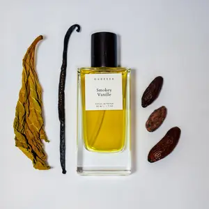 Oudessa, Smokey Vanille, Unisex perfume, 50ML/1.7 OZ