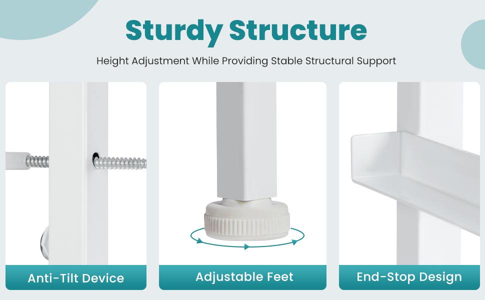 Organizer Storage, Chest Fabric Bins, Long Dresser with Wood Top for Bedroom, Closet, Entryway, 7-Drawers dressers Furniture Organization