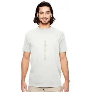 WUNDERLAND Organic Unisex Crewneck T-shirt |