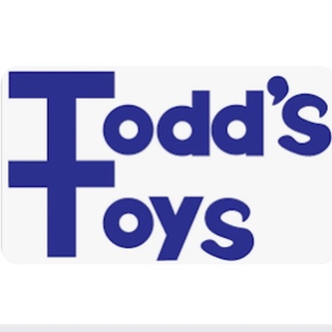 Todd's Toys Store