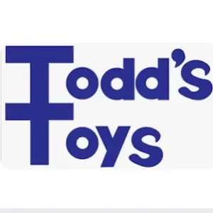 Todd's Toys Store