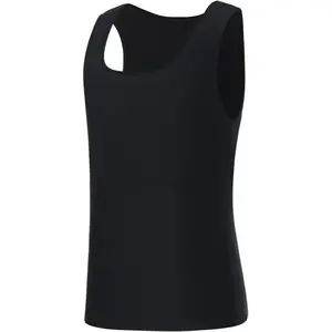 Chest Binder for Transgender FTM Breast Binder Long Trans Tank Binder