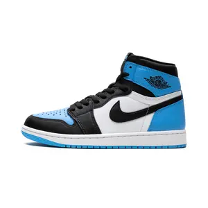 Air Jordan 1 Retro High OG "UNC Toe" DZ5485 400