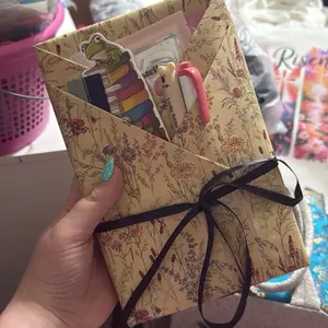 NONFICTION | Blind Date with a Book