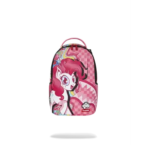 MY LITTLE PONY PONY COUTURE MINI BACKPACK