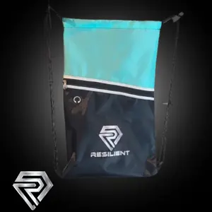 Fastpitch Softball Glove Drawstring Bag- youth