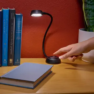 Radiant™ Flex™ Rechargeable Lamp