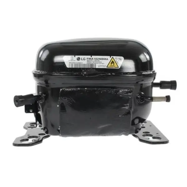 LG TCA37071511 Refrigerator Compressor Assembly Set