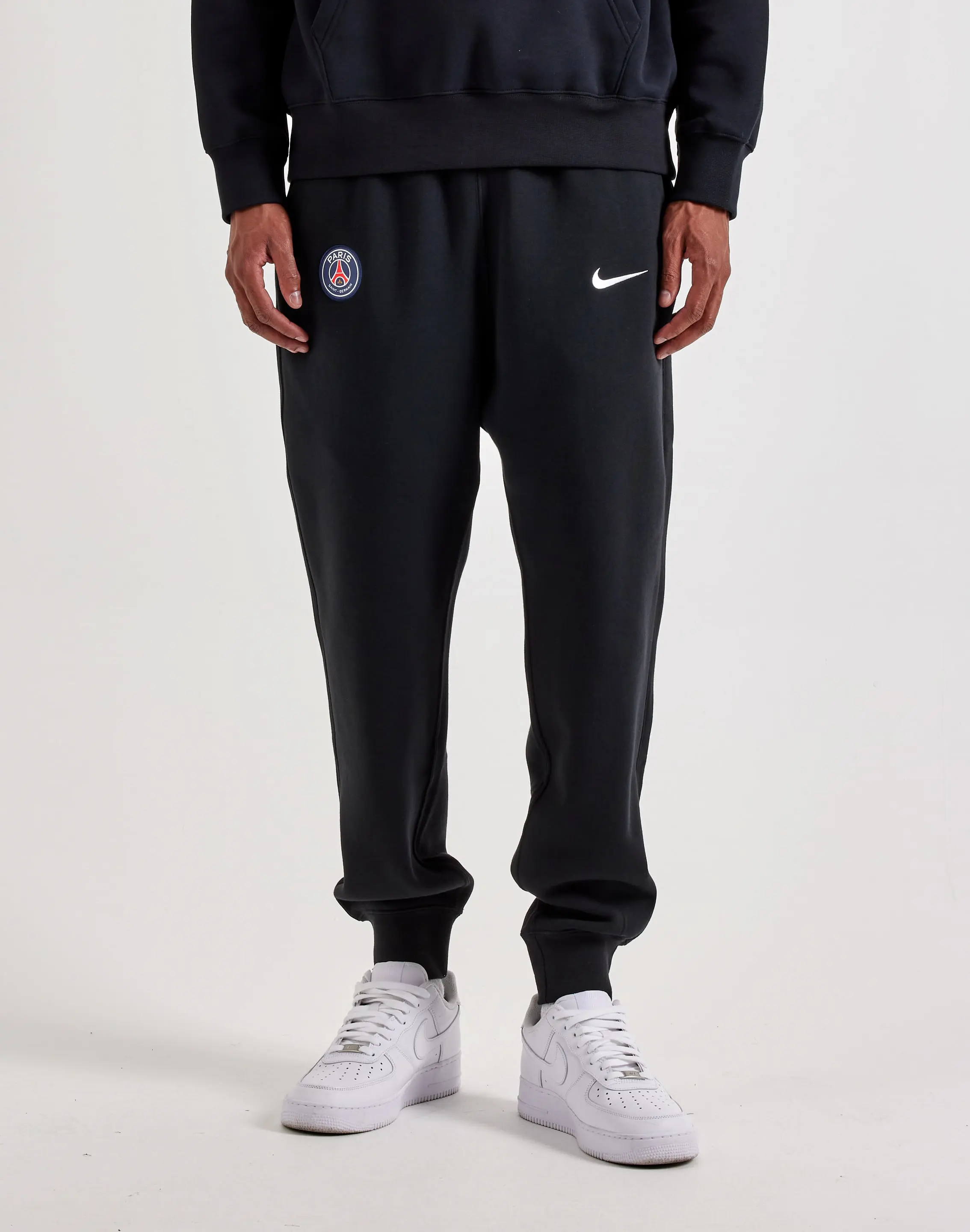Mens Nike PSG Fleece Jogger Pants Mens Nike PSG Fleece Jogger Pants
