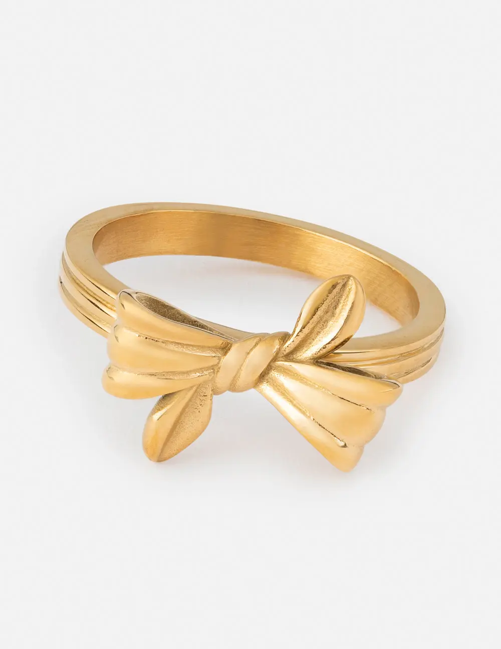 Ribbon Ring Ribbon Ring